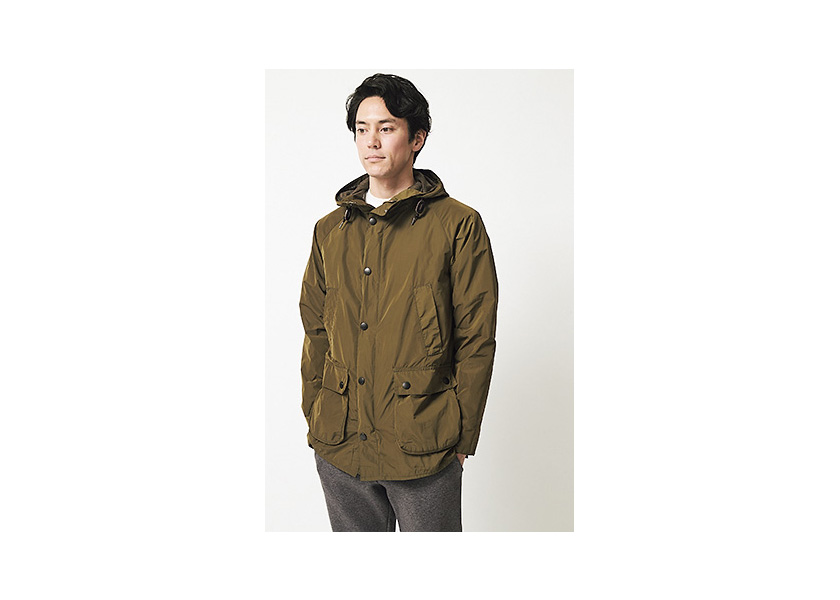 バブアーのno Wax No Season ノーワックス ノーシーズン 雑誌begin ビギン 公式サイト バブアーのno Wax No Season ノーワックス ノーシーズン 雑誌begin ビギン 公式サイト