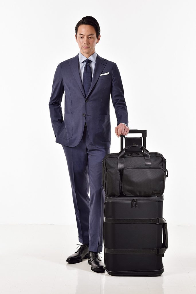 BARNEYS NEWYORK（バーニーズニューヨーク）は“品格”も“規格”も別格だ