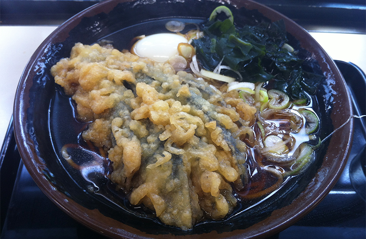 「○八(まるはち)食堂」「鳥羽水族館」「山口屋」の伊勢うどん【三重】