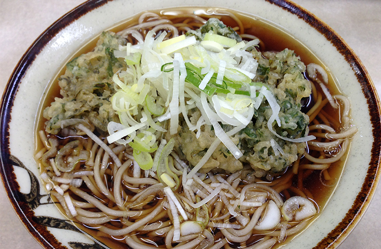 「○八(まるはち)食堂」「鳥羽水族館」「山口屋」の伊勢うどん【三重】