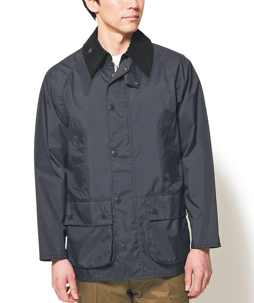 Barbour バブアー　ライディングジャケット　クラシックビデイル