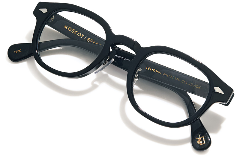  moscot モスコットのレムトッシュ 商品画像