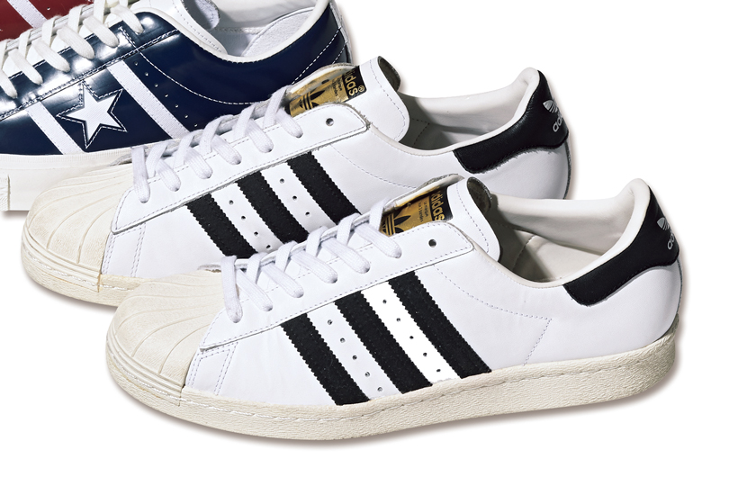 adidas Originals SUPERSTAR　アディダス　オリジナルズ　スーパースター