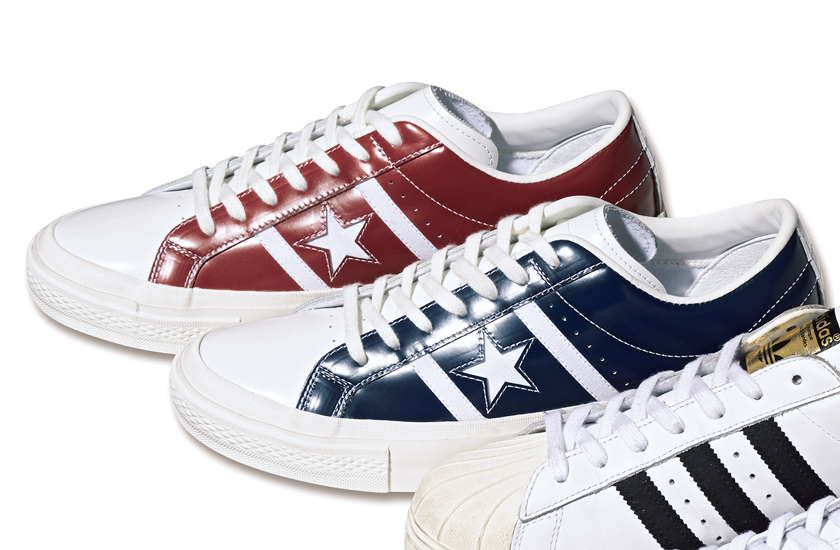 Converse STAR & BARS　コンバース　スター&バーズ