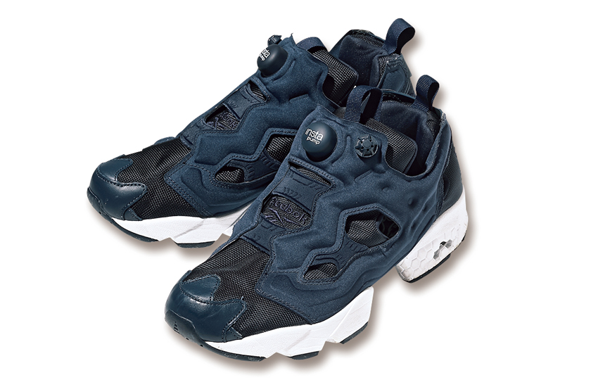 Reebok CLASSIC Instapump Fury リーボッククラシック インスタポンプ フューリー