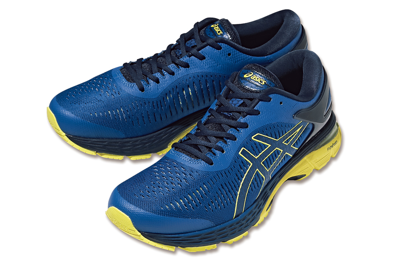 Asics Gel-kayano 25　アシックス ゲルカヤノ 25