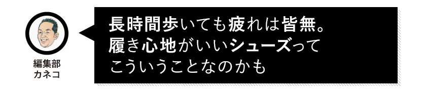 ビギン編集部のカネコ