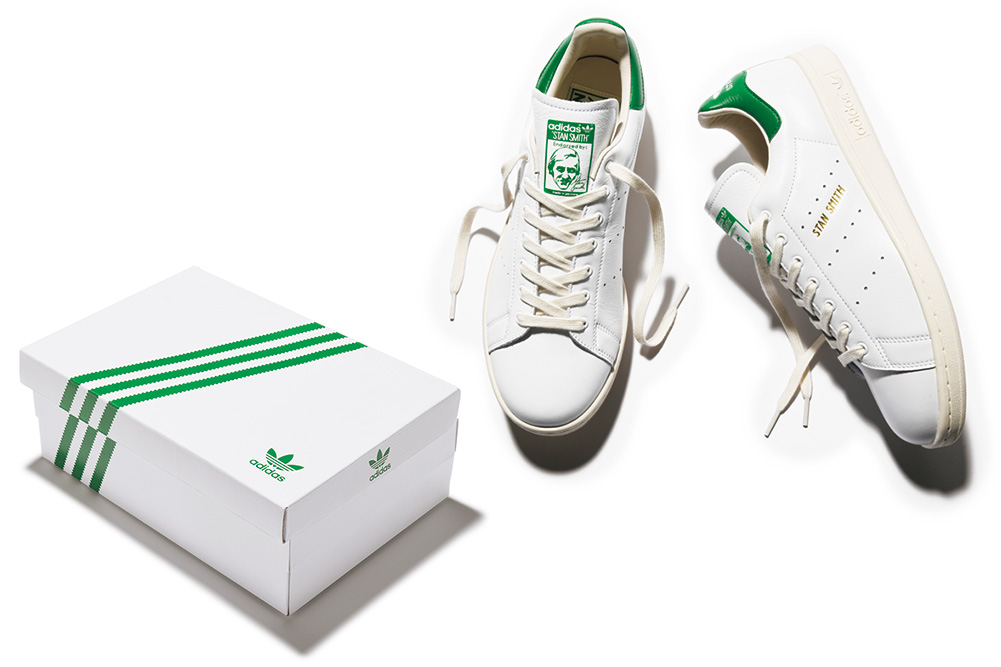 MADE IN GERMANY STAN SMITH