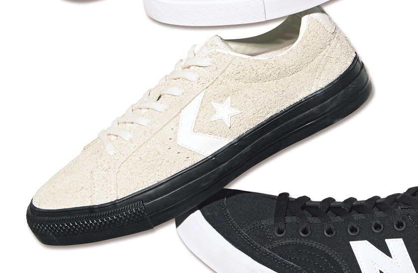 CONVERSE SKATEBOARDING コンバース スケートボーディング