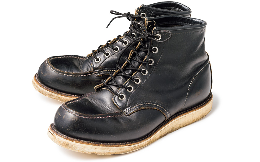 レッドウィング