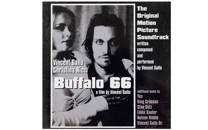 バッファロー66