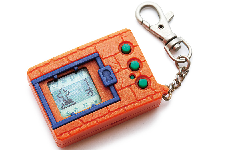 デジタルモンスター