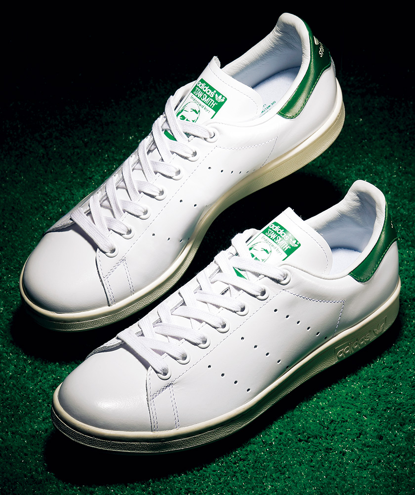 アディダス オリジナルス スタンスミス