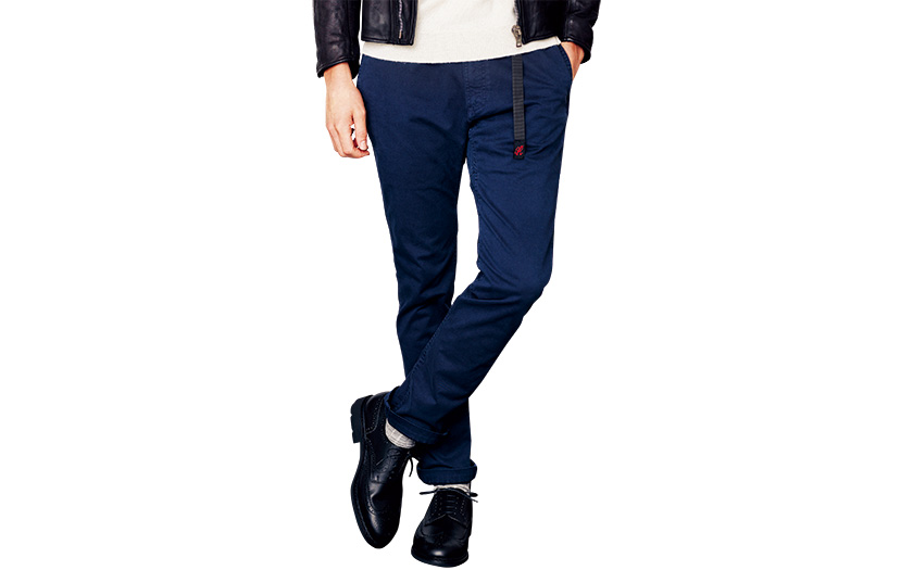 グラミチ NNパンツ