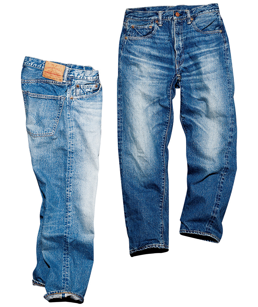 ウエアハウス ジャストレングス