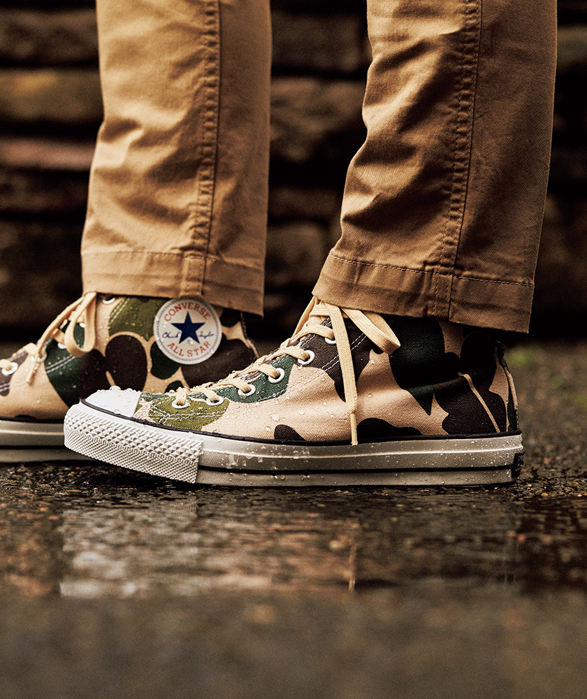 コンバース オールスター100