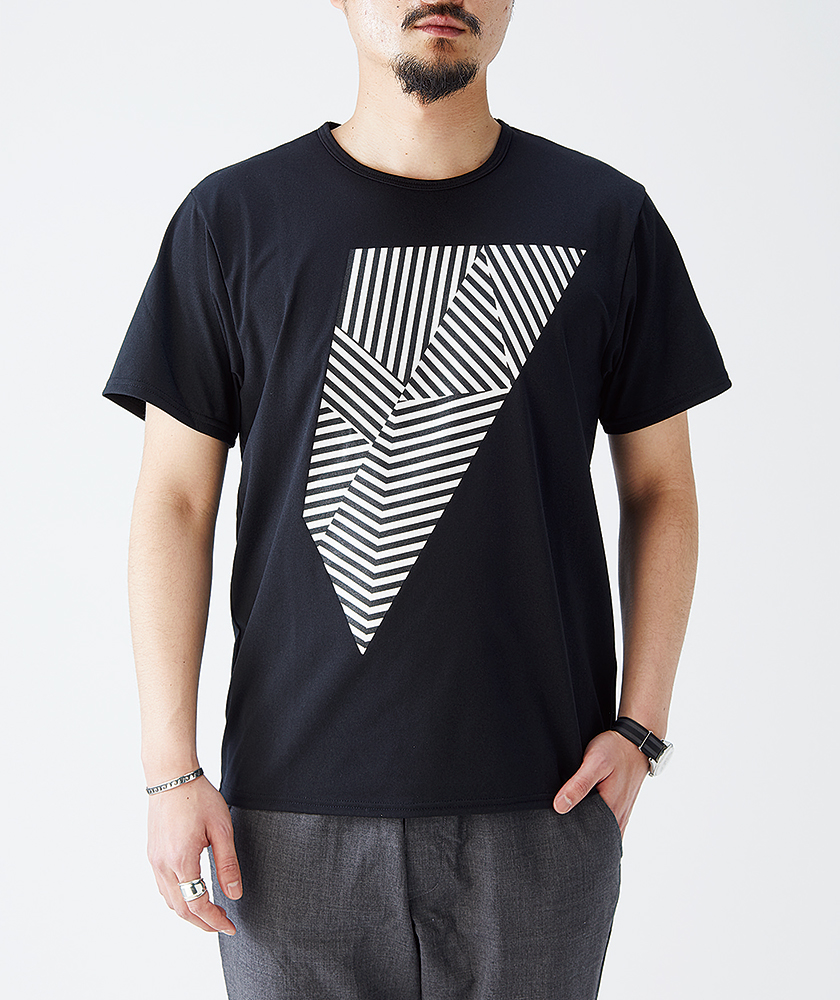 買い逃した人は要注目!!のハイブリッドTシャツ再来｜雑誌Begin