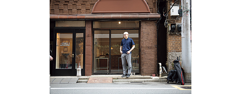 森岡書店