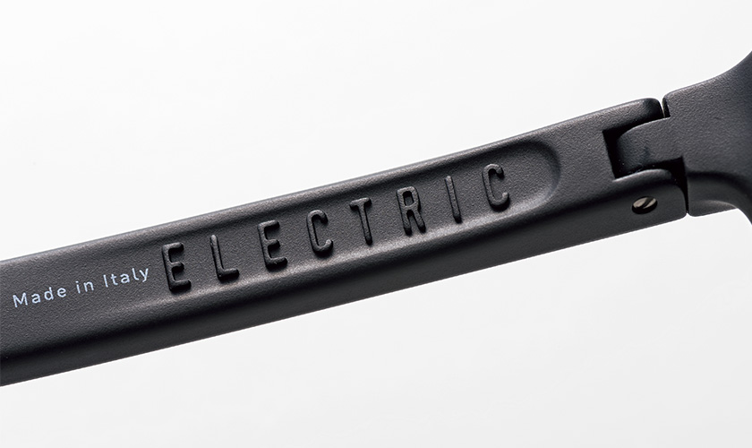 ELECTRIC エレクトリックのノックスヴィルXL-S