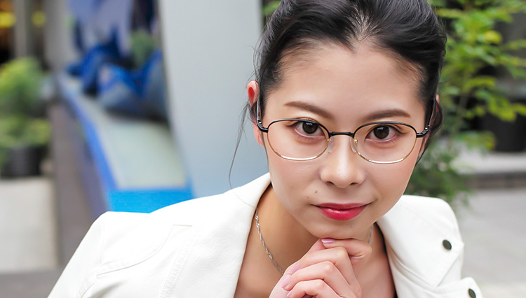 ポニーテールのメガネ女子 雑誌begin ビギン 公式サイト ポニーテールのメガネ女子 雑誌begin ビギン 公式サイト