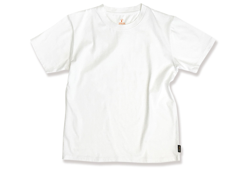 フォースアベターのBASIC CORDURA T-Shirts