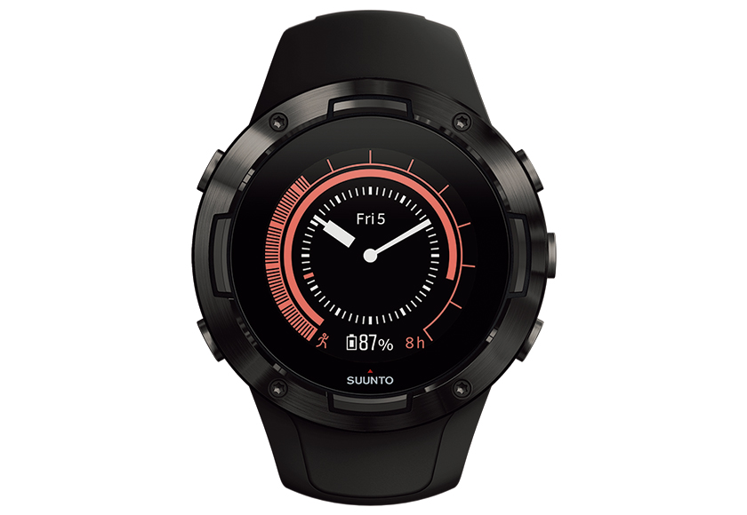 SUUNTO スントのスント 5