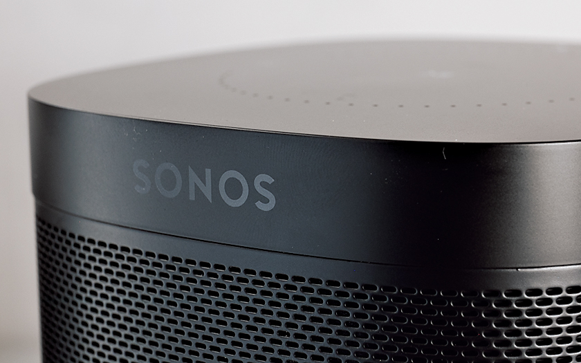 SONOS ソノス one スピーカー