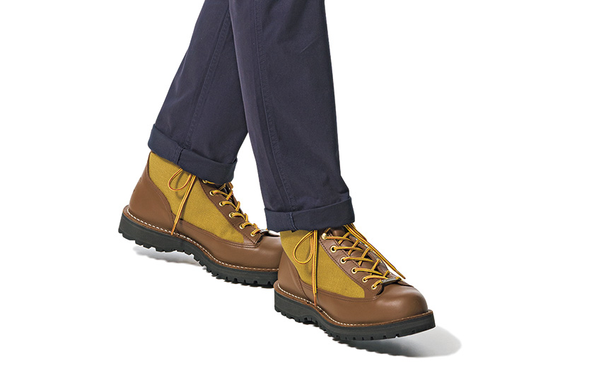 DANNER　ダナーライト