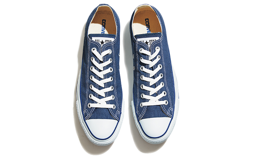 CONVERSE コンバース CANVAS ALL STAR OX