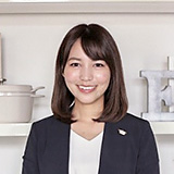 バーミキュラ　プレス　古澤紗織さん