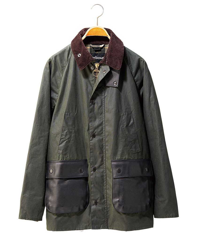 barbour paraboot