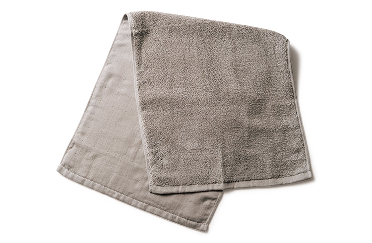 ツウの間でも大評判!! 暮らしを豊かにする極上の肌心地