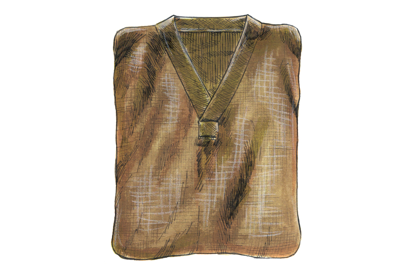A-1 SWEATER