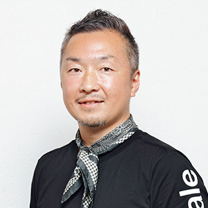 大塚雄平さん