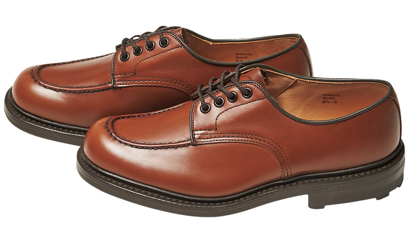 Tricker's トリッカーズ 8150