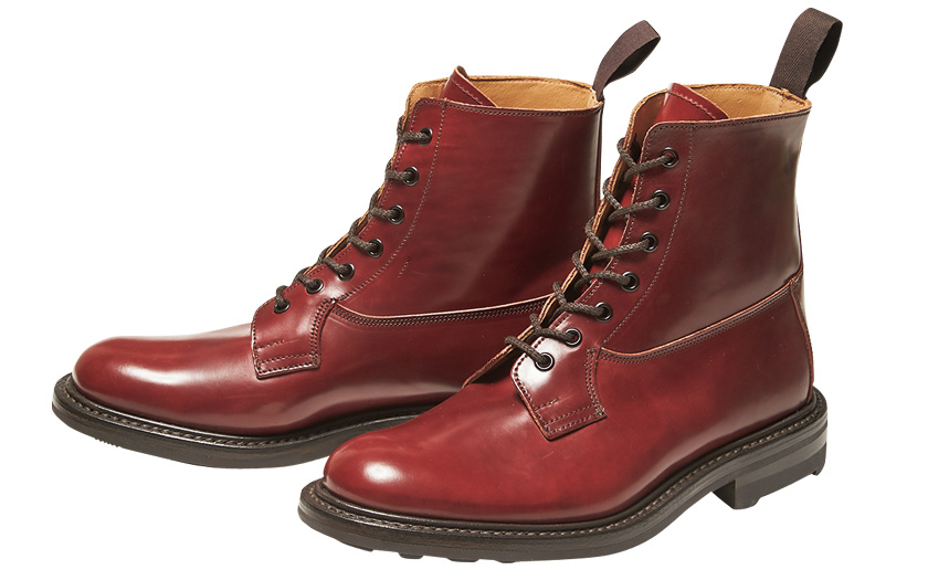 Tricker's トリッカーズ 5635