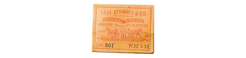 LEVI'S［リーバイス］