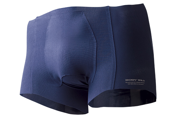 第4世代パンツ】BODY WILD エアーズがもっと進化しちゃったなんて