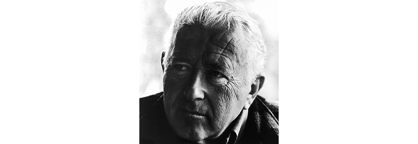 Marcel Breuer マルセル・ブロイヤー