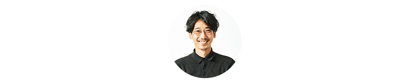 ウエニ貿易 プレス 相田正輝さん