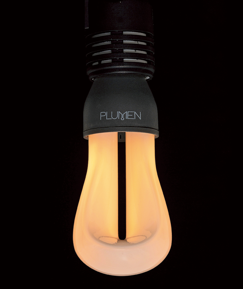 PLUMEN プルーメン 002