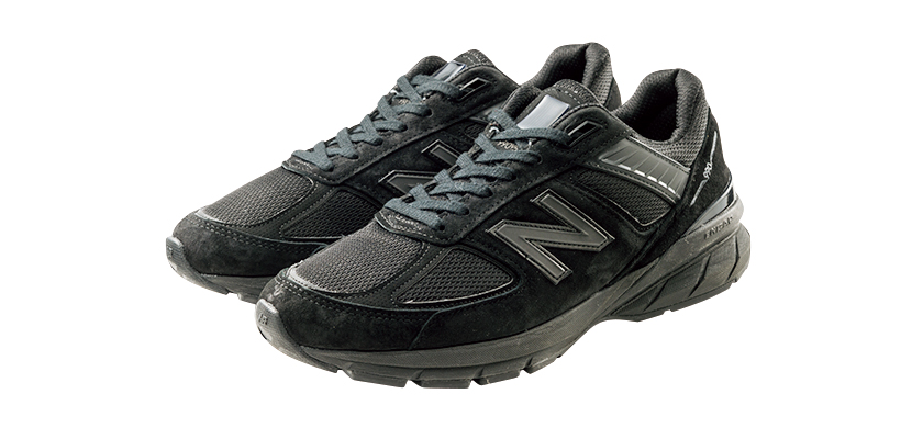 New Balance ニューバランス M990