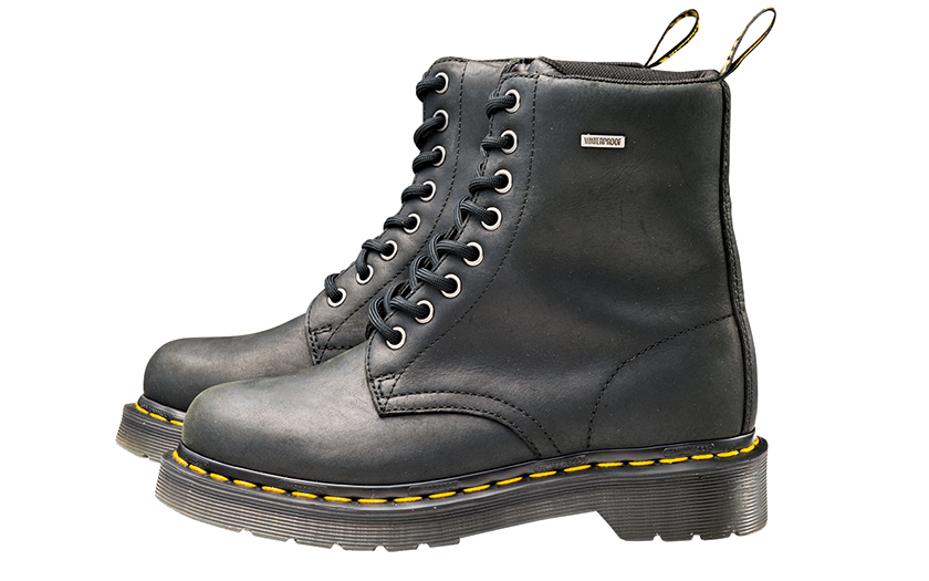 Dr.Martens ドクターマーチン 1460 ウォータープルーフ 8 EYE ブーツ