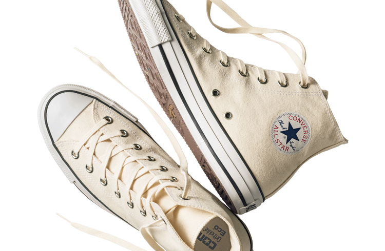 converse eco