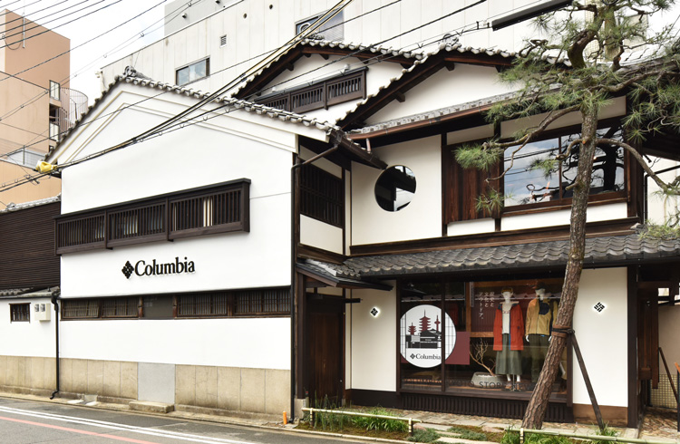 BEAMS JAPAN 関西初の“ジャパン”が京都にオープン！