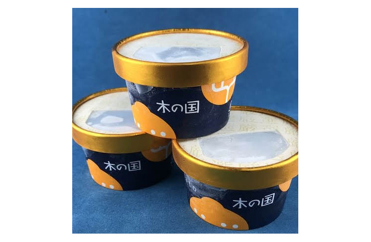 2種のラム酒が効いたとろけるようなおいしさ｜協同乳業「モン・パティシエ ラムレーズン ホワイトチョコ」