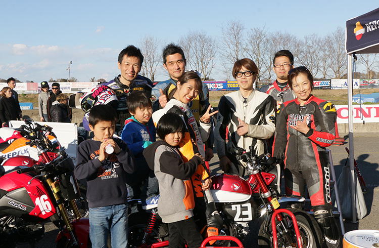 10年ぶりにバイク復活!?　e-Begin編集長ナカムラがやるってよ