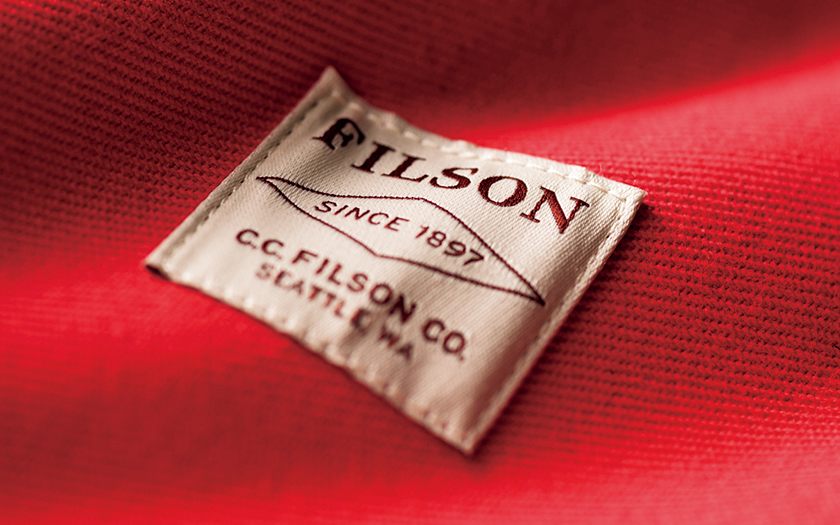 FILSON フィルソン