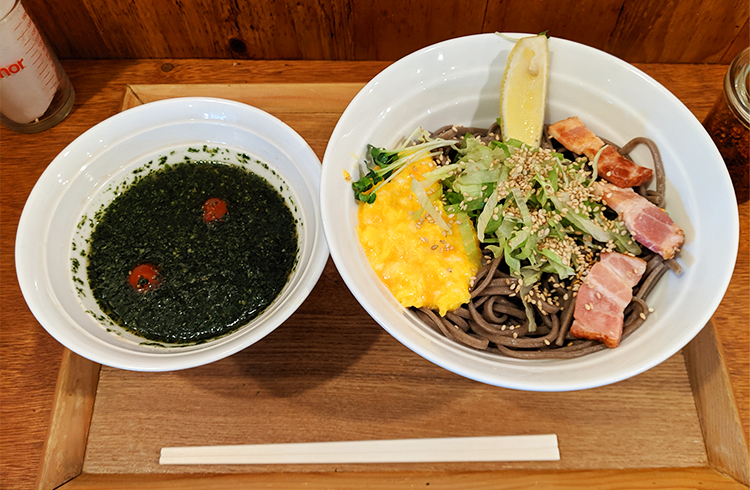 「○八(まるはち)食堂」「鳥羽水族館」「山口屋」の伊勢うどん【三重】