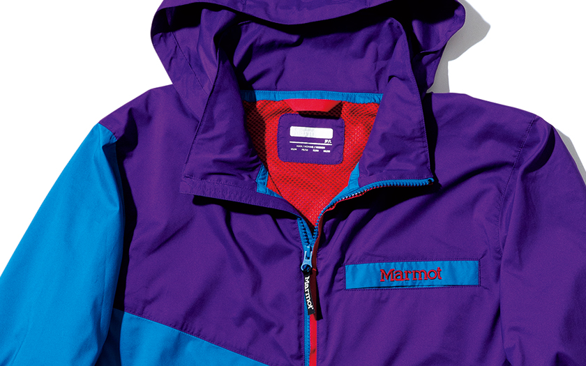 MARMOT マーモット 1990ウインドジャケット